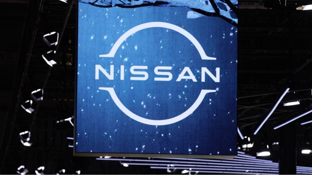 日產(chǎn)超時空——從過去到現(xiàn)在